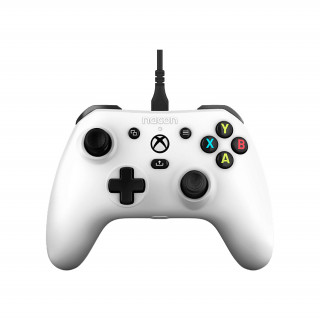Nacon Xbox EVOL-X cu fir controller (Alb) (XBXEVOL-X) Xbox Series