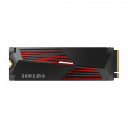 Samsung 990 PRO 2TB with Heatsink (MZ-V9P2T0CW) 