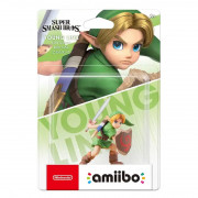 amiibo Zelda - Young Link 