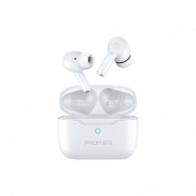 Promate PROPODS (PROPODS.WHITE) alb 