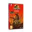 Jurassic Park Classic Games Collection Nintendo Switch