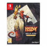 Mike Mignola's Hellboy: Web of Wyrd - Collector's Edition