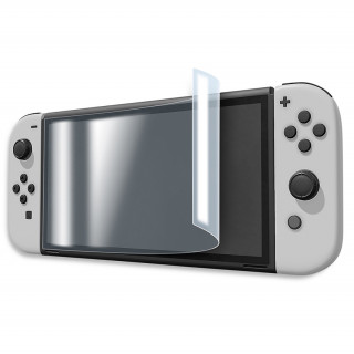  Steelplay - Protecție de ecran - Hidrogel (Switch OLED) (JVASWI00084) Nintendo Switch