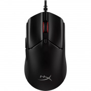 HyperX Pulsefire Haste 2 Mini Wireless - Negru (7D388AA) 