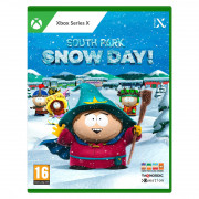 South Park: Snow Day! 