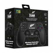  All Blacks - Controller wireless pentru PS4 (negru) 