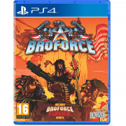 Broforce