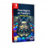 Five Nights at Freddy's: Into the Pit Nintendo Switch