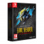 Legacy of Kain Soul Reaver 1&2 Remastered - Deluxe Edition Nintendo Switch