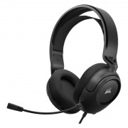CORSAIR, HS35 v2 Gaming Căști cu fir, Multiplatformă, carbon 
