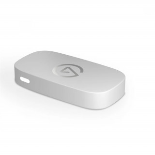 CORSAIR ELGATO CAPTURE NEO Placă de captură video externă, 1080p60, alb PC