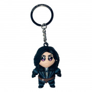 The Witcher Yennefer Good Loot 3D breloc 
