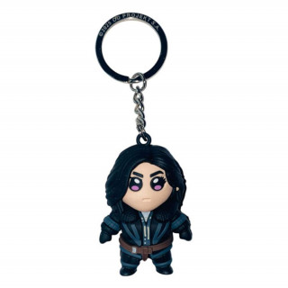 The Witcher Yennefer Good Loot 3D breloc Cadouri