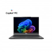 MSI Business NB Creator A16 AI+ A3XVGG-259 16" UHD+, Ryzen AI 9 HX 370, 32GB, 1TB, RTX 4070, Win11H, negru - CHEIE SUA 