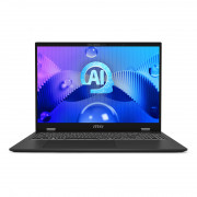 MSI Business NB Prestige 16 AI Studio B1VGG-221, 16 inchi UHD+ OLED, Ultra 9 185H, 32 GB, 1 TB, RTX 4070, WIN11H, gri - CHEIE SUA 