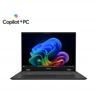 MSI Business NB Prestige 16 AI+ Evo B2VMG-048, 16" UHD+ OLED, Ultra 9 288V, 32GB, 1TB M.2, W11H, Stellar Grey - CHEIE SUA PC