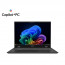 MSI Business NB Prestige 16 AI+ Evo B2VMG-048, 16" UHD+ OLED, Ultra 9 288V, 32GB, 1TB M.2, W11H, Stellar Grey - CHEIE SUA thumbnail