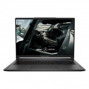 MSI Gaming NB Stealth 16 Mercedes-AMG A1VGG-291 16" QHD+ OLED, Ultra 9 185H, 32GB, 2TB, RTX 4070, Win11H, gri - CHEIE SUA 
