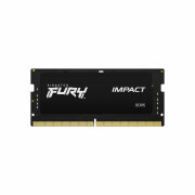 KINGSTON FURY NB Memorie DDR5 16GB 5600MT/s CL40 SODIMM Impact PnP 