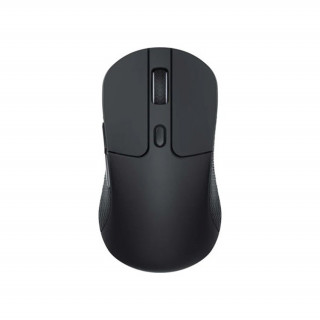 Keychron M3 4K mouse optic USB / Bluetooth / wireless pentru jocuri negru PC