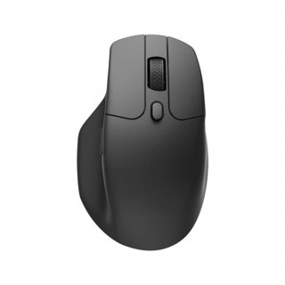 Keychron M6 4K Optical USB / Bluetooth / Mouse fără fir negru PC
