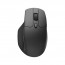 Keychron M6 4K Optical USB / Bluetooth / Mouse fără fir negru thumbnail