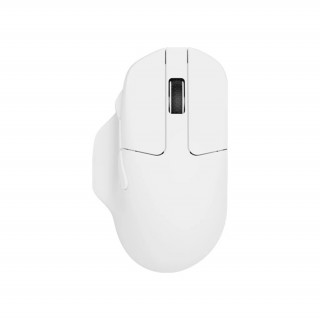 Keychron M7 Mouse optic Bluetooth/Wireless/USB alb PC