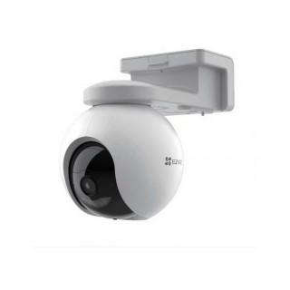 EZVIZ HB8 Cameră de exterior cu baterie + Set panouri solare Acasă
