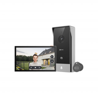 EZVIZ HP5 Soneria video color  Acasă
