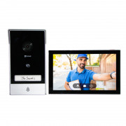 EZVIZ HP7 Soneria video color pentru exterior 
