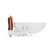 EZVIZ RE4P + RE5P + RE4CP Pachet de accesorii din fabrică pentru aspirator robot  
