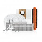 EZVIZ RS20 Pro Pachet de accesorii din fabrică pentru aspiratorul robot de andocare  