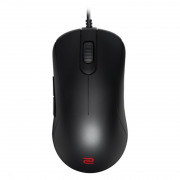 Zowie Mouse - ZA12-B (cu fir, 3200 DPI, 1000 Hz, 5 butoane, USB, 2m, negru) 