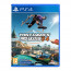 Tony Hawk's Pro Skater 3+4 PS4