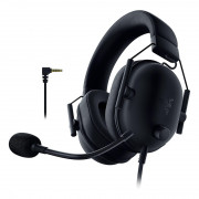 RAZER BlackShark V2 X Căști de gaming (cu licență Xbox) - negru 