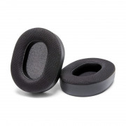 Wicked Cushions Razer Blackshark V2 2023 WC FreeZe Cooling Gel Perna de urechi pentru casti pentru jocuri - Negru (BLACKSHARK-2023-B) 