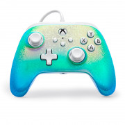 PowerA Advantage Xbox Series X|S Controler cu fir - Minge Disco 