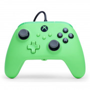 PowerA Advantage Plus Xbox Series X|S Controler cu fir - Green Meadow 