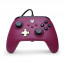 PowerA Advantage Plus Xbox Series X|S Controler cu fir - Ruby thumbnail