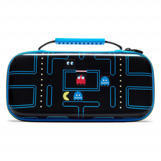 PowerA Nintendo Switch Carcasă de protecție - PAC-Man Nintendo Switch