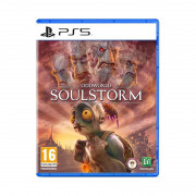 Oddworld: Soulstorm