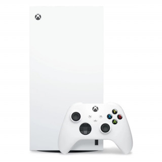 Xbox Series X 1TB Digital Edition (Alb) Xbox Series