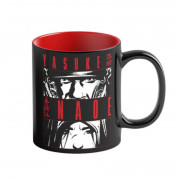Assassin's Creed Shadows Naoe & Yasuke cana termica, 450 ml 