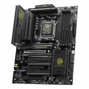 Placă de bază MSI AM5 MAG B850 TOMAHAWK WIFI AMD B850, ATX 
