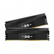 Silicon Power XPOWER Zenith 64GB 6000MT/s memorie DDR5 CL30 Kit de 2, negru 