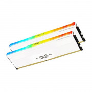 Silicon Power XPOWER Zenith RGB 32GB 5600MT/s memorie DDR5 CL40 Kit de 2 albe RGB 