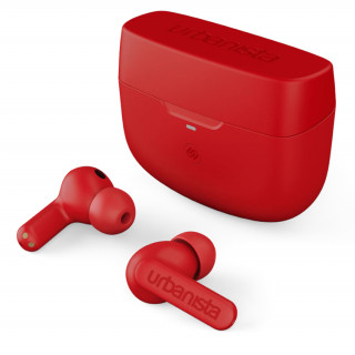 Urbanista Atlanta Vibrant ANC Căști wireless - Roșii Mobile