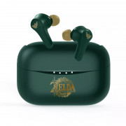 OTL Technologies TOTK Zelda TWS Căști wireless Bluetooth - Verzi (ZD1137) 