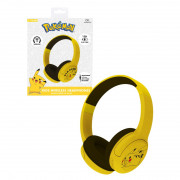 OTL Pokemon Pikachu Core Căști wireless  