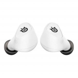Căști Bluetooth SteelSeries Arctis GameBuds TWS - Albe (61682) Mobile